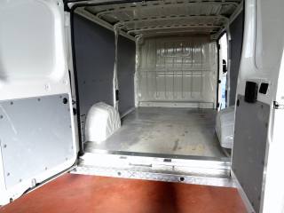 CITROEN Jumper usata, con Controllo vocale