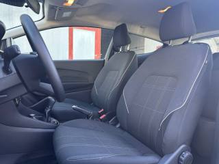 FORD Fiesta usata, con Chiusura centralizzata