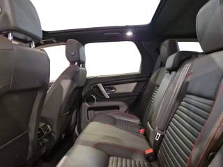 LAND ROVER Discovery Sport usata, con Interni in pelle