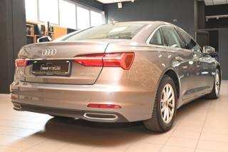 AUDI A6 usata 79