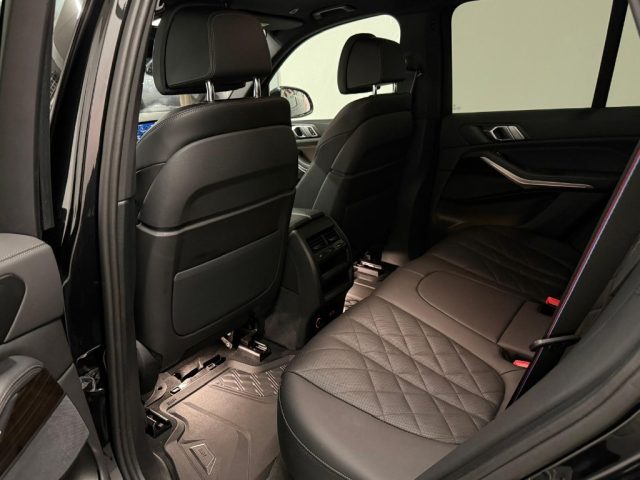 BMW X5 usata, con Autoradio digitale