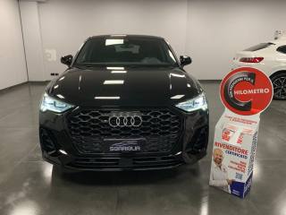 AUDI Q3 usata, con Airbag