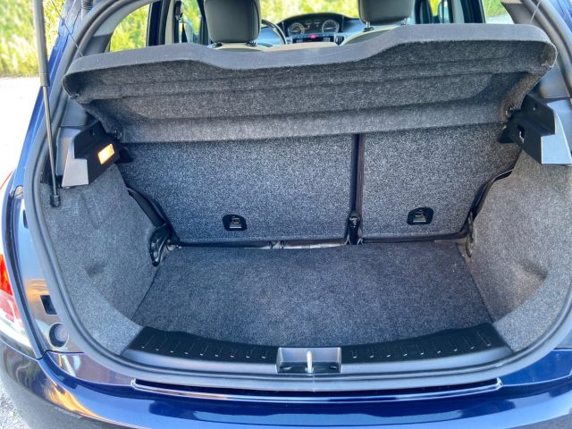 LANCIA Ypsilon usata, con Bluetooth