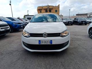 VOLKSWAGEN Polo 1.2 TDI DPF 5 p. Comfortline