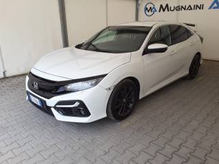 HONDA Civic usata, con Airbag laterali