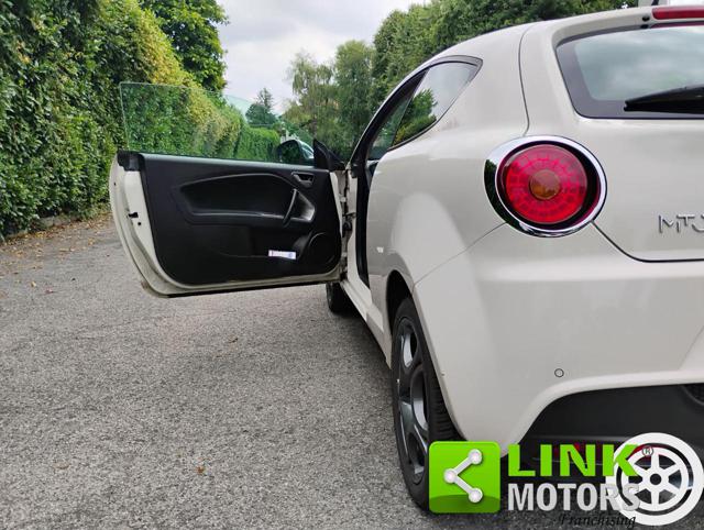 ALFA ROMEO MiTo usata, con Controllo trazione