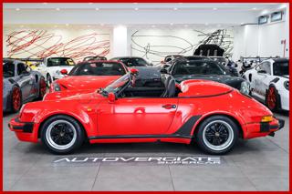 PORSCHE 911 usata, con Interni in pelle