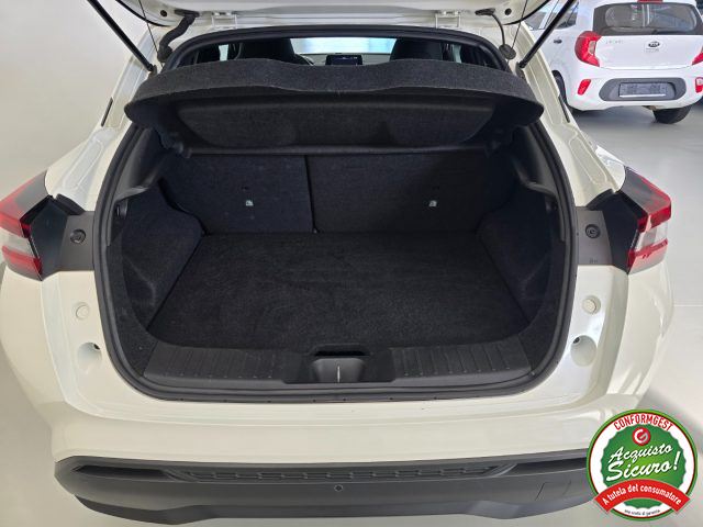 NISSAN Juke usata, con Chiusura centralizzata