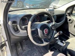 FIAT Panda usata, con ESP