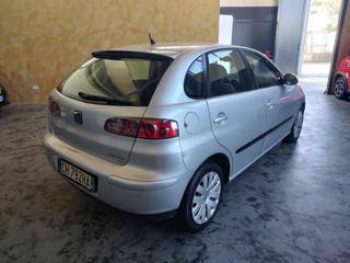 SEAT Ibiza usata, con Antifurto