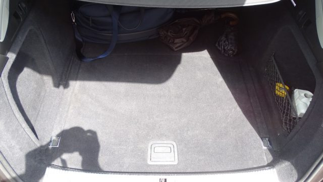 AUDI A4 usata 132