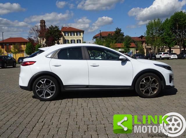 KIA XCeed usata, con Cerchi in lega