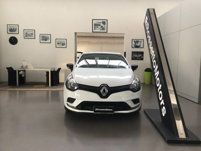 RENAULT Clio usata, con Airbag laterali