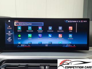BMW 320 usata, con Park Distance Control