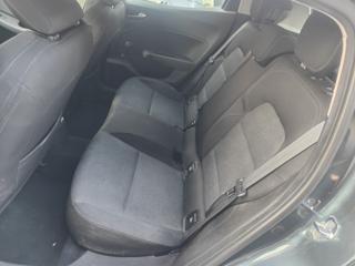 RENAULT Clio usata, con Volante in pelle