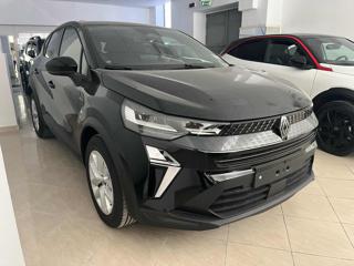 RENAULT Captur usata, con Chiusura centralizzata