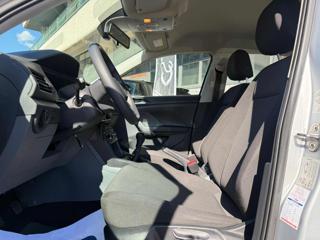 VOLKSWAGEN T-Cross usata, con Climatizzatore