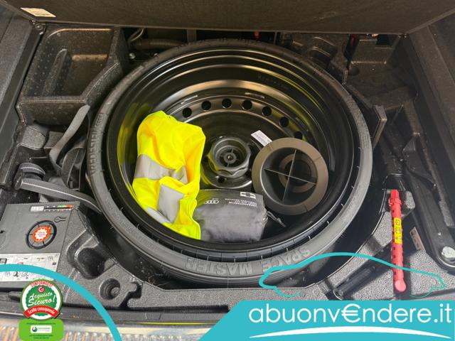 AUDI Q5 usata, con Luci diurne LED