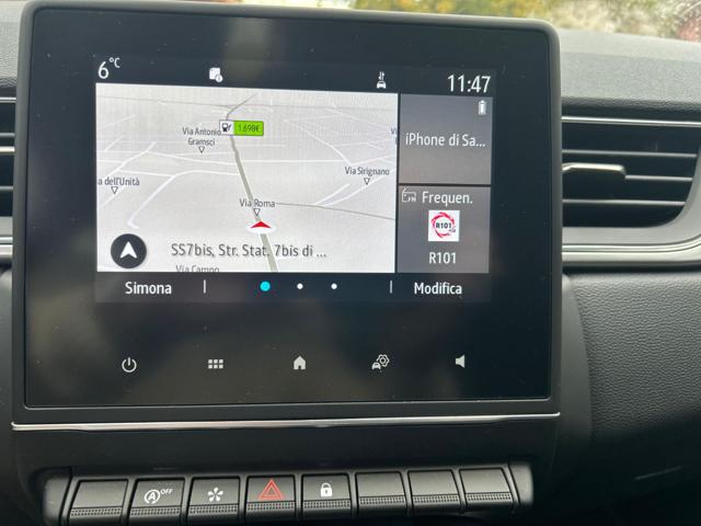 RENAULT Captur usata 20