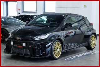TOYOTA Yaris 1.6 Turbo 3 porte GR Yaris Circuit - MY 25