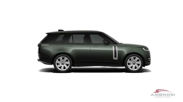 LAND ROVER Range Rover usata 2