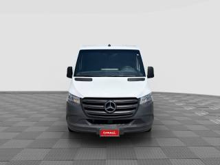 MERCEDES-BENZ Sprinter usata 7