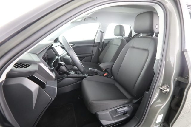 AUDI A1 usata 2