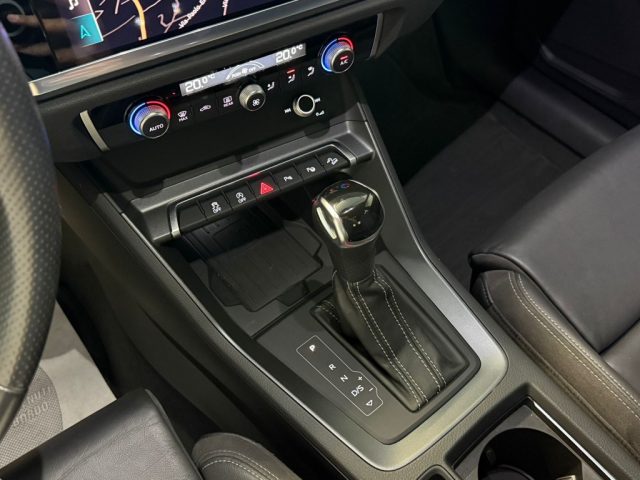 AUDI Q3 usata, con Fari LED