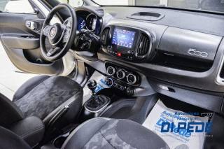 FIAT 500L usata, con Bracciolo