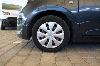 CITROEN C1 usata, con Immobilizzatore elettronico