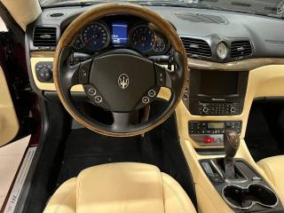 MASERATI GranTurismo usata, con Controllo trazione