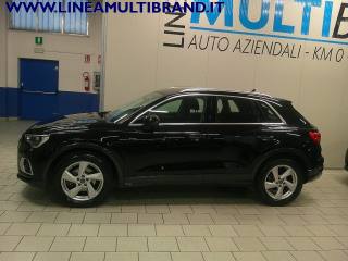 AUDI Q3 usata, con Antifurto