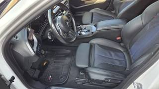 BMW 118 usata, con Immobilizzatore elettronico