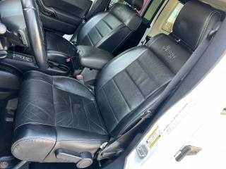 JEEP Wrangler usata, con Servosterzo