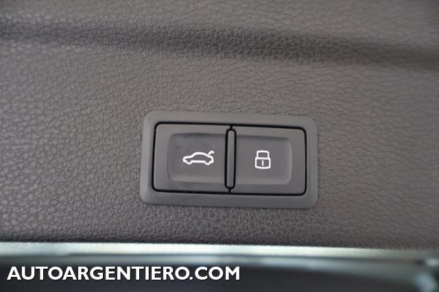 AUDI Q3 usata, con Luci diurne