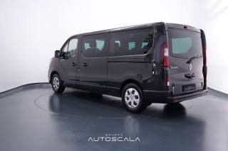 RENAULT Trafic usata, con Autoradio