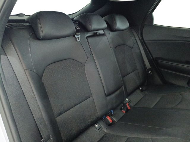 KIA XCeed usata, con ESP