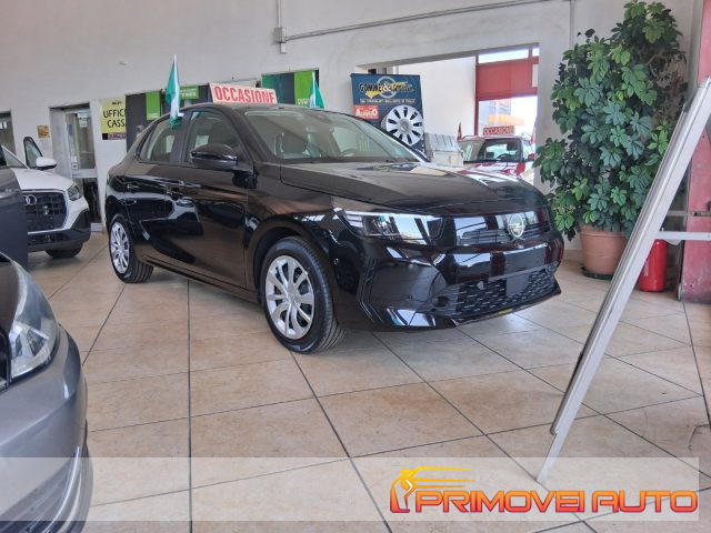 OPEL Corsa usata, con ABS