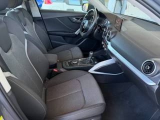 AUDI Q2 usata, con Immobilizzatore elettronico