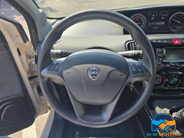 LANCIA Ypsilon usata, con Servosterzo