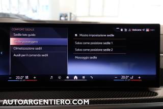 BMW X6 usata, con Controllo vocale