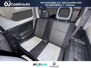 SUZUKI Jimny usata, con Start/Stop Automatico