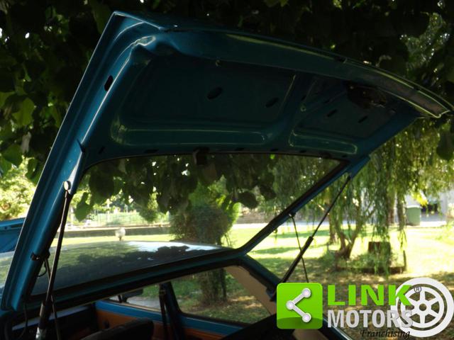 FIAT 127 usata 50
