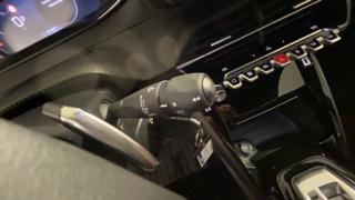 PEUGEOT 2008 usata, con Servosterzo