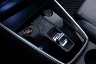 AUDI S3 usata, con Antifurto