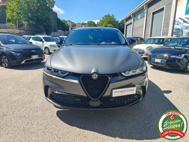 ALFA ROMEO Tonale usata, con ABS