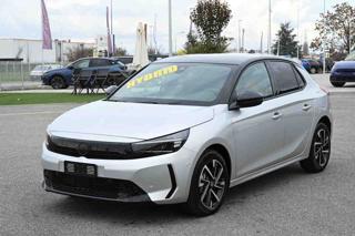 OPEL Corsa Hybrid 110 CV aut. GS