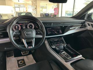 AUDI Q8 usata, con Climatizzatore