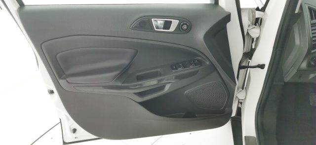 FORD EcoSport usata 53