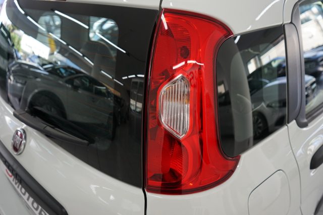 FIAT Panda usata 22